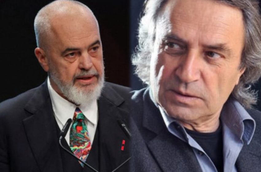  Mevlan Shanaj letër të hapur Ramës: Pse na zhgënjeve ne që të besuam?