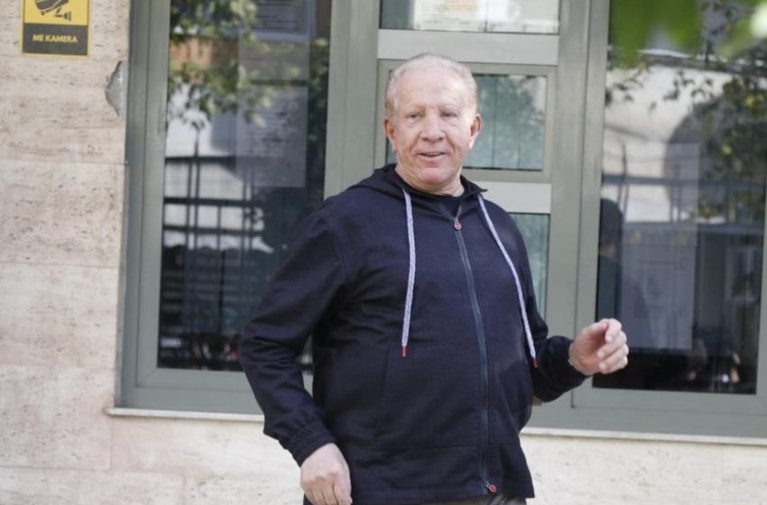  “S’dua t’i bëj dëm Shqipërisë dhe shqiptarëve” – Behgjet Pacolli: Jam i fundit që dua ta çoj Aeroportin e Vlorës në Arbitrazh