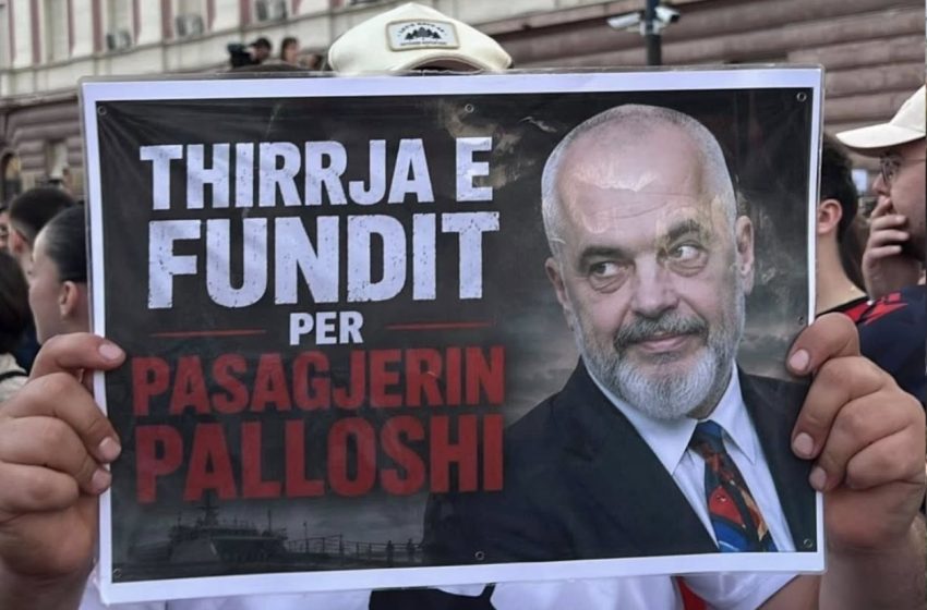  Arritja më e madhe e Ramës: Të bindë Perëndimin se ai është Shqipëria