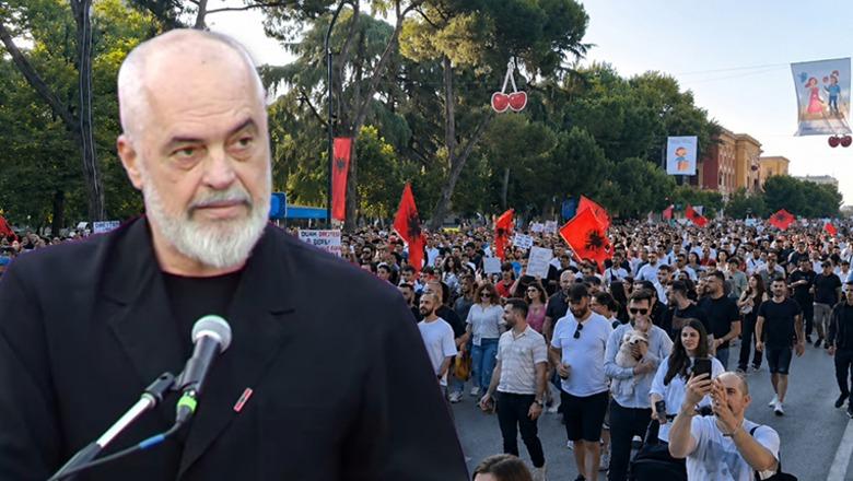  INTERVISTA/ Rama për Corriere della Sera: Nuk kam frikë nga turmat. Histeria dixhitale krijon një imazh të rremë të Shqipërisë