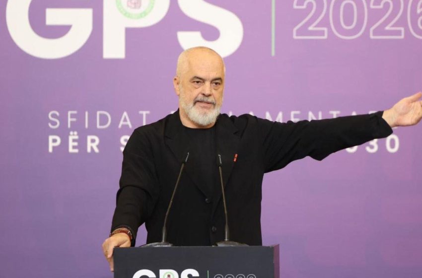  Pse Rama përmendi dorëheqjen pa ia kërkuar askush zyrtarisht?