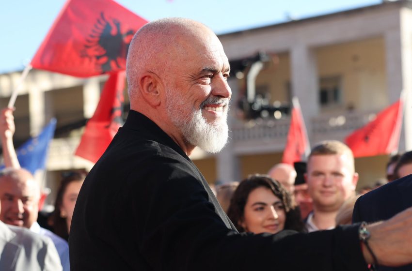  Bota e trilluar e Ramës, përballë realitetit njerëzor