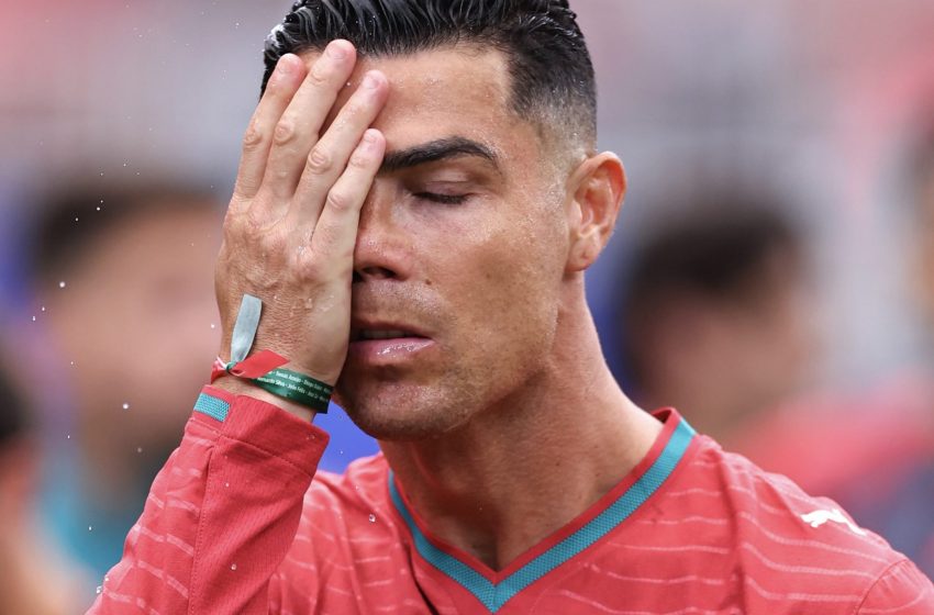  10 burra dhe një statujë: Portugalia po sakrifikon një tjetër Kupë Bote për egon e Cristiano Ronaldos