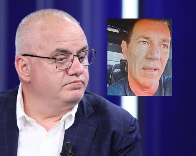  “Në takimin e Arubës, njëri me inicialet E.R” – Artan Hoxha: Takova Artur Shehun në Miami dhe më foli për takimin e Arubës
