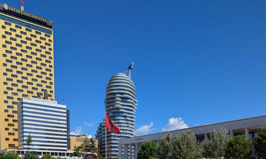  Arkitektët duhet ta paguajnë këtë krim që po i bëjnë Shqipërisë