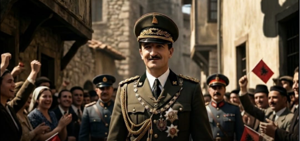  Si i mbijetoi Mbreti Zog paktit sekret të Musolinit për ta zhdukur?
