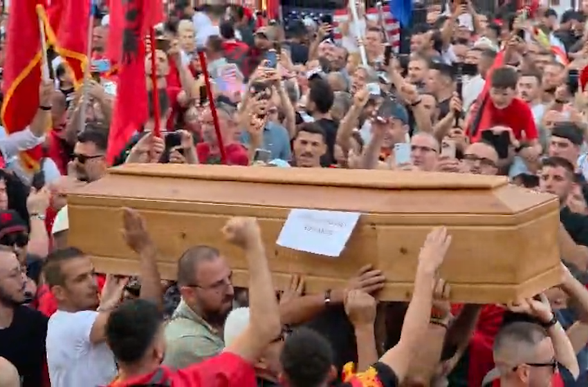  Arkivoli me të cilin Rama dhe Berisha duan t’i shpëtojnë revoltës popullore