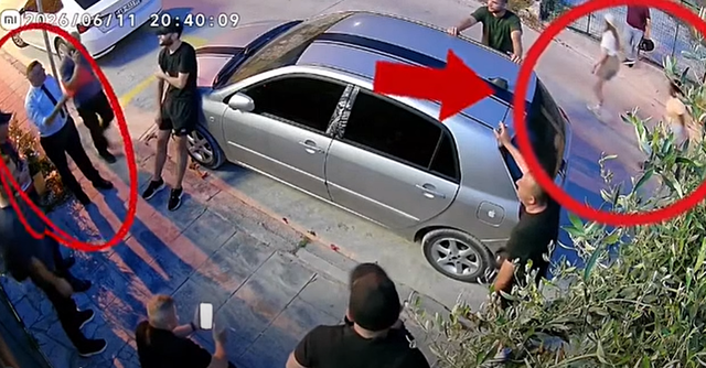  VIDEO/ “Ato të kënaqin…” – Pezullohen disa policë në Sarandë, pasi ngacmuan turistet e huaja