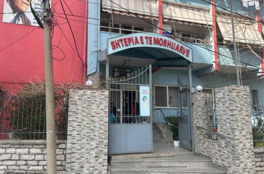  Azili shtetëror në Gjirokastër “burgos” të moshuarit: Askush nuk do dalë më