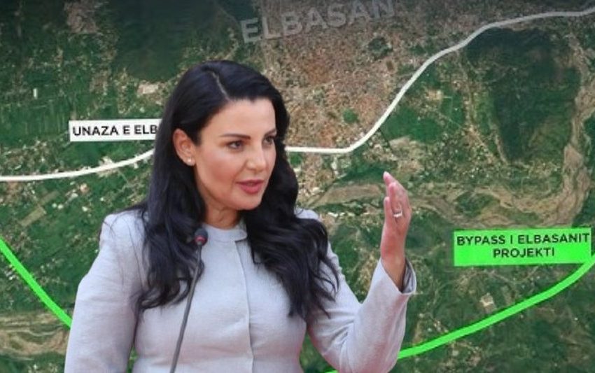  Rënia e Ballukut dhe SPAK çlirojnë tenderat e rrugëve