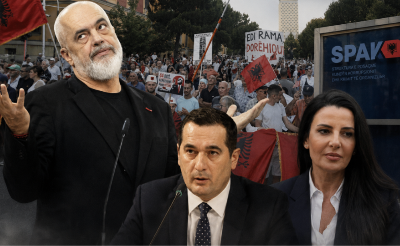  Faktet e reja: Pse SPAK nuk po kërkon sërish arrestimin e Ballukut?