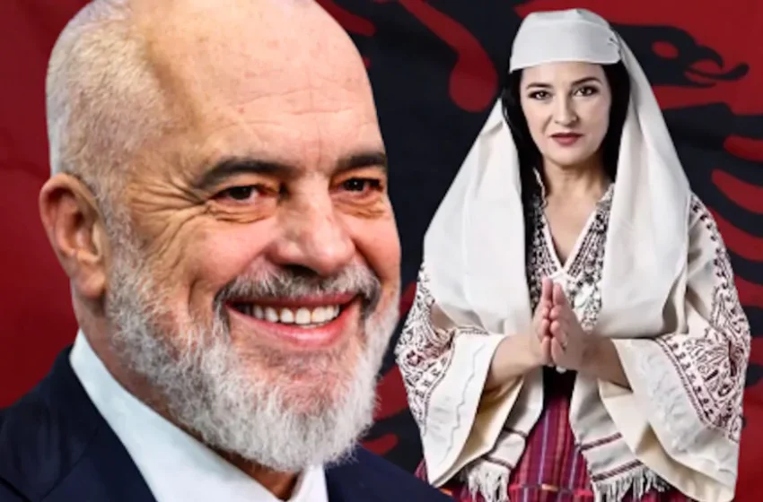  Rama kërkon t’i “shesë” Diellën, Gjermanisë, që të luftojnë edhe ata korrupsionin si Shqipëria