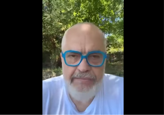  Qesharak edhe në shije!