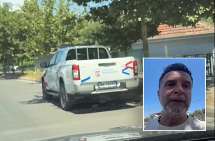  “Ose bëni punën, ose shporruni” – Shpërthen Erion Braçe: Policia Bashkiake nuk bën asgjë, rri unë ruaj koshat, përzura dy furgona! Ata janë angazhuar me gjobëvënie