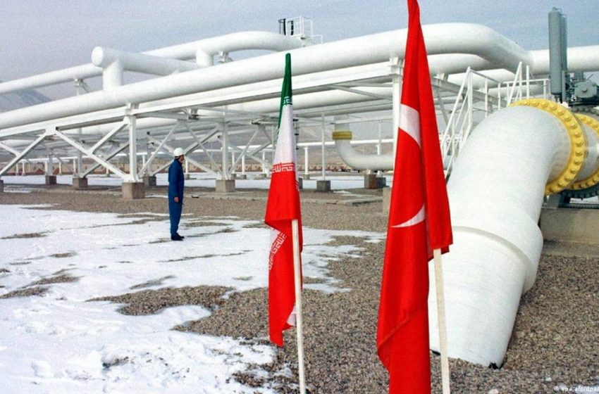  A është Turqia përgjigja për problemet energjetike të Gjermanisë?