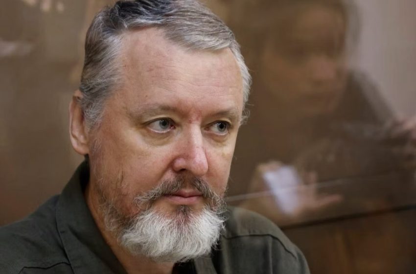  Mendja ruse pas pushtimit të Krimesë: Kievi po përgatit rimarrjen e gadishullit