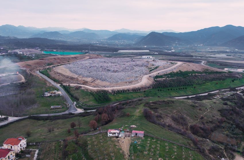  Nga projekti fantazmë i inicineratorit të Tiranës u zhdukën 99 milionë euro