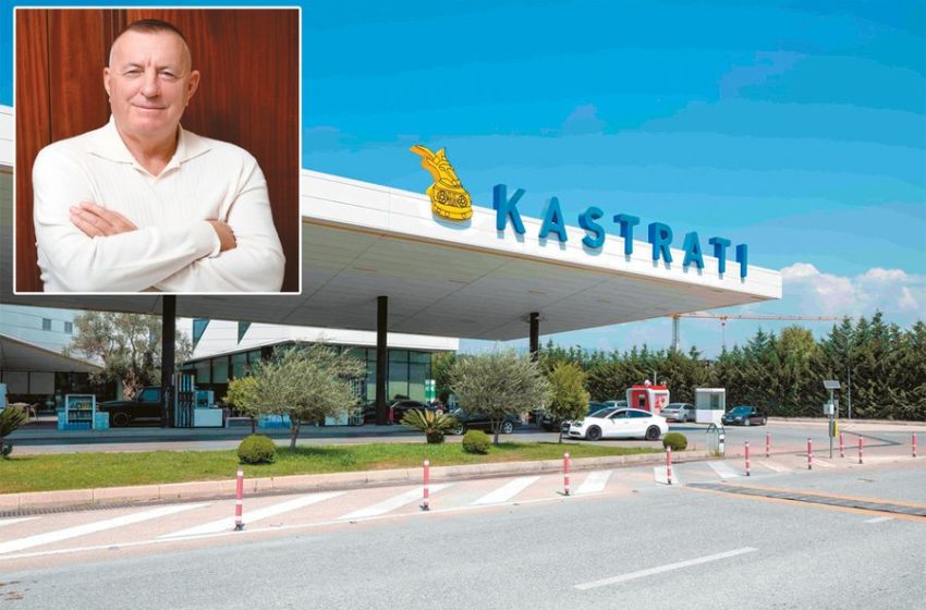  Kastrati, Mane dhe Dulaku kthejnë sytë nga Greqia