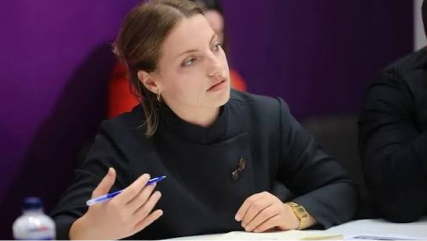  Marjana Koçeku zbulon rrjetin e patronazhistëve të PS