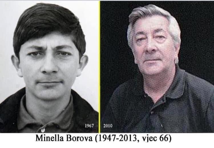  Minella Borova: Nga Korça në Tiranë, dhe pastaj në Argjentinën e largët ku jetoi 20 vjet deri sa u shua