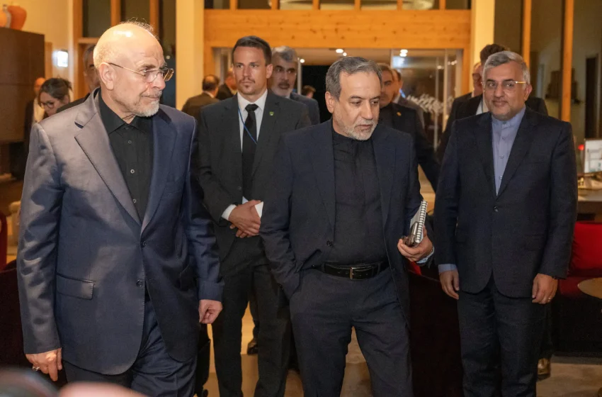 SHBA dyshonte se Izraeli mund të eliminonte negociatorët iranianë