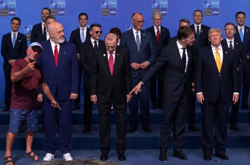  Në Himarë plas m**i, por atletet e tij janë shumë trendy…