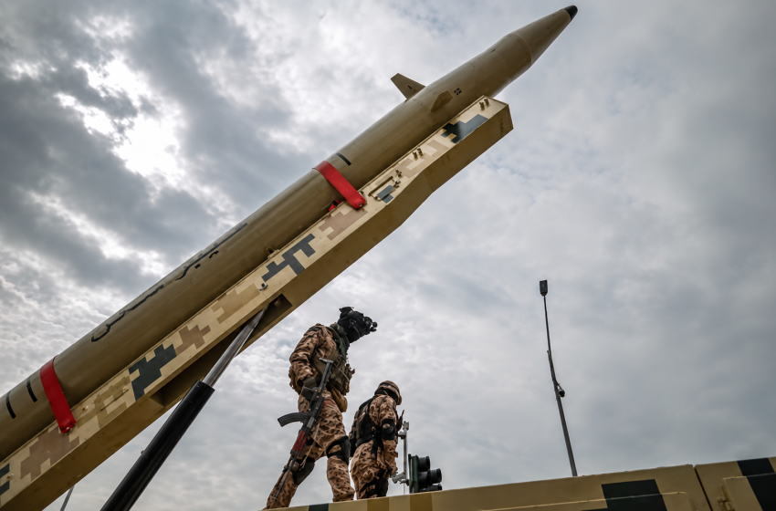  Raketa më e rrezikshme e Iranit po bëhet edhe më vdekjeprurëse