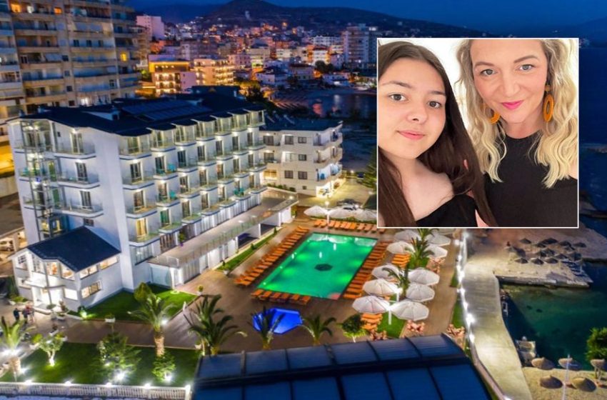  Sarandë: Turistja angleze paguan gabimisht 100 mijë lekë, stafi i hotelit e telefonon dhe i thotë se kamarieri po priste t’i kthente paratë