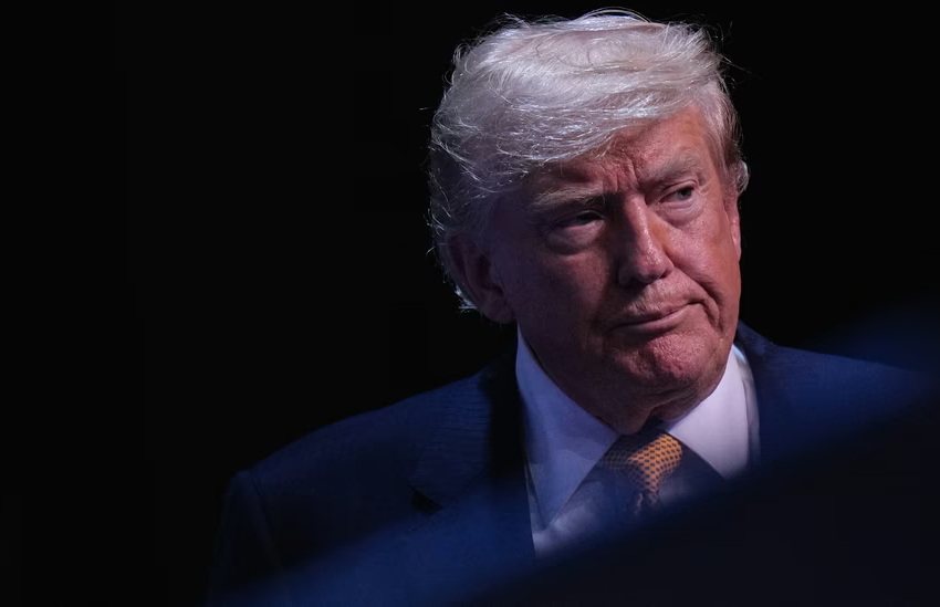  Trump mbetet pa një strategji të qartë për Iranin