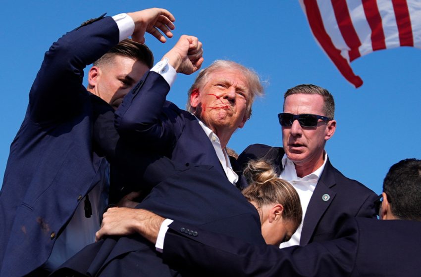  Raporti tronditës për atentatin ndaj Donald Trump