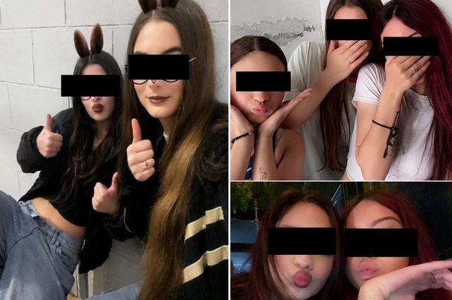  “Policin e joshën në hotel dhe…” – Gazetari jep detaje tronditëse nga ngjarja në Fier: Vajzat adoleshente kishin rrjet shantazhi, bashkë me të dashurit…