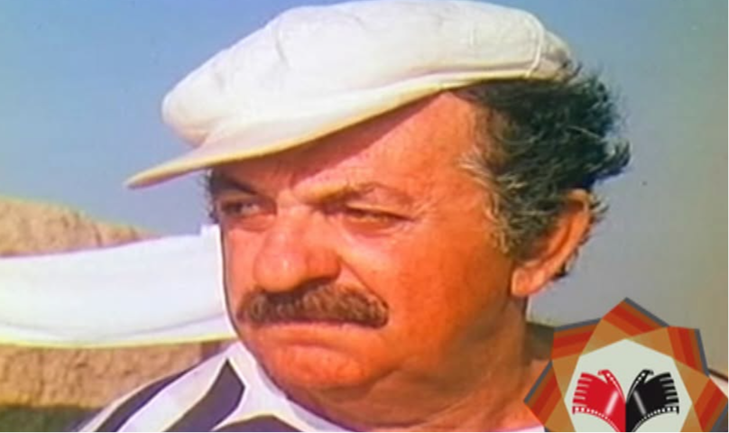  Viktor Gjoka: Si u dënua aktori i madh pse la gruan dhe u dashurua me një 17-vjeçare