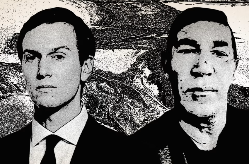  Dora e padukshme që lidh Artur Shehun me familjen e presidentit amerikan