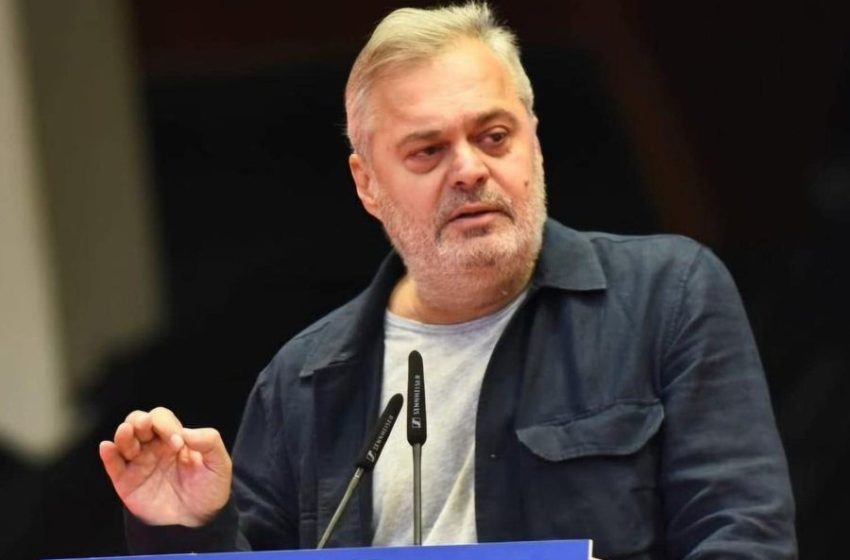  Ben Blushi: A ka ardhur koha ta zhdukim Jugun dhe Veriun?