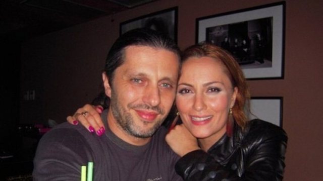  Akuzat e rënda: Ç’ndodhi mes këngëtares Eneda Tarifa dhe muzikantit Erion Zaloshnja?