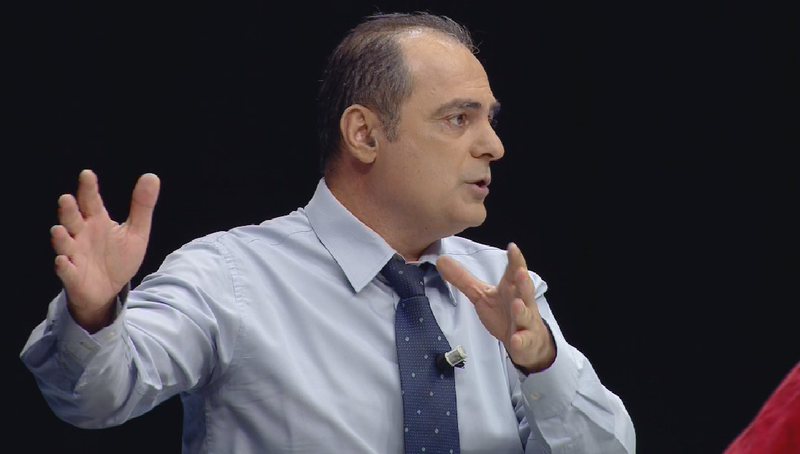  Deklarata e fortë e Altin Goxhajt: Rama s’do shoh burg me sy, do ekzekutohet