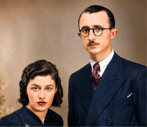  E kishte mik të ngushtë dhe e strehoi disa herë në shtëpi – Si Enver Hoxha dha urdhër për ekzekutimin e tij