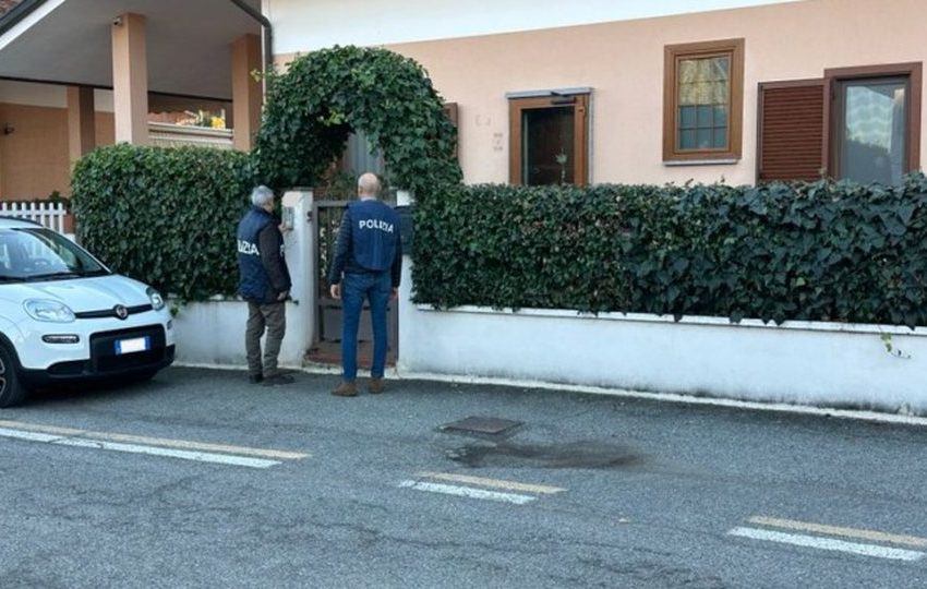  4 oficerët e policisë që ruanin lushnjarin me 150 milion euro cash në vilë