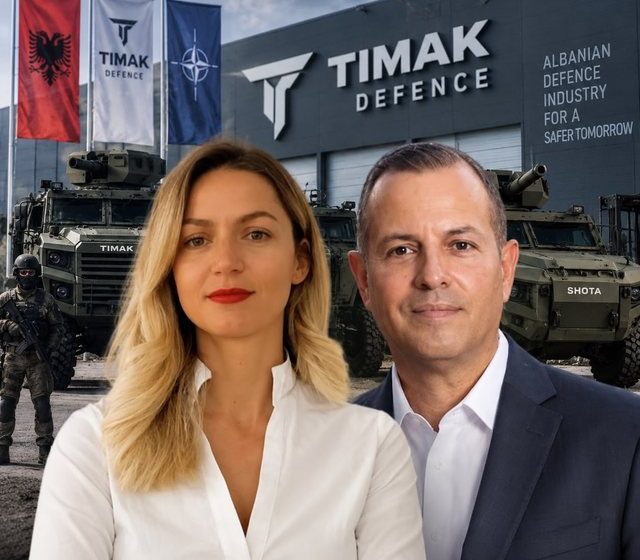  Arjeta Puca, “idiotja e dobishme” e përdorur nga Rama për të futur në lojë mikun e tij