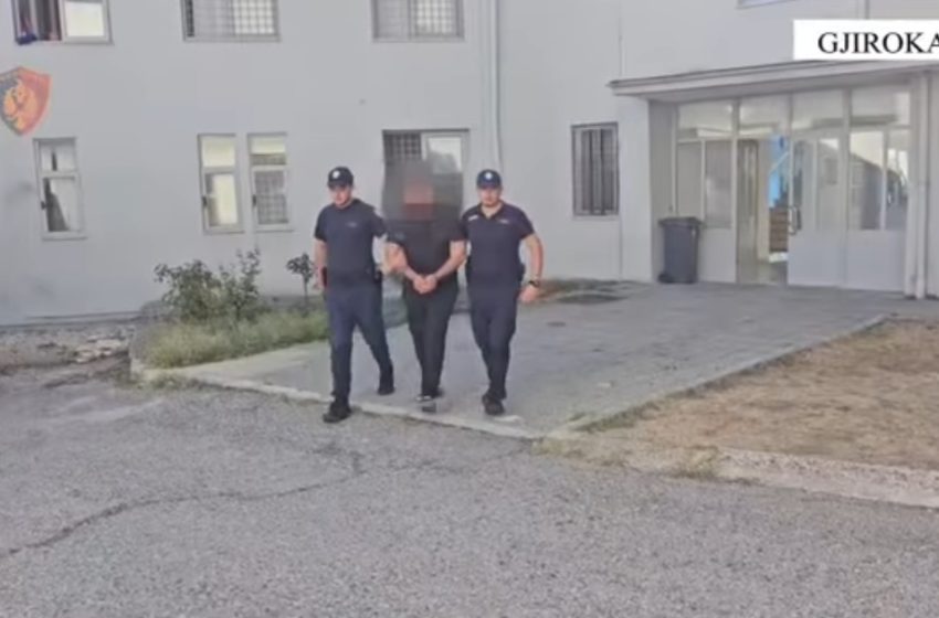  Policia në Gjirokastër arreston dy persona, për kontrabandë… mishi dhe peshku