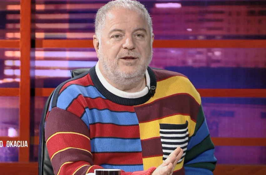  Për fat kemi Batonin…