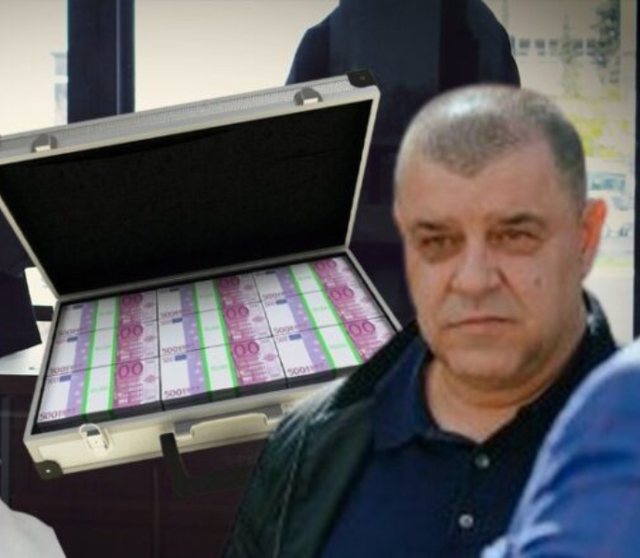  Drejtori i Ujësjellësit u rrah me leva pse hoqi nga puna gruan e “të fortit” të Elbasanit. Reagon Policia: E pamë në media