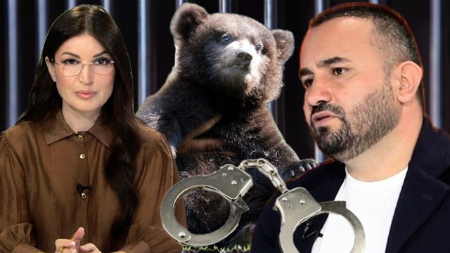  “Ka pitbullë, luanë, arinj dhe suita që jepen me qira” – Habit gazetari: Një burg i sigurisë së lartë është kthyer në “kopsht zoologjik”!