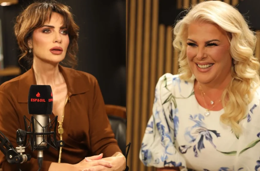  Kush është çifti i njohur shqiptar, me fëmijë jashtë martese dhe me dashnore (por që jetojnë bashkë)