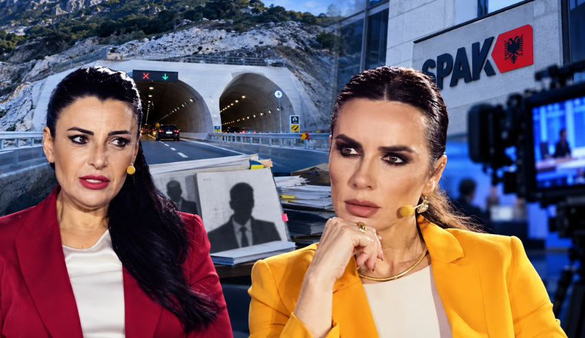  Kur bën moral dhe Grida Duma…