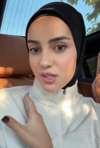  I doli emri se është në videot e Ergys Agasit, reagon modelja e njohur
