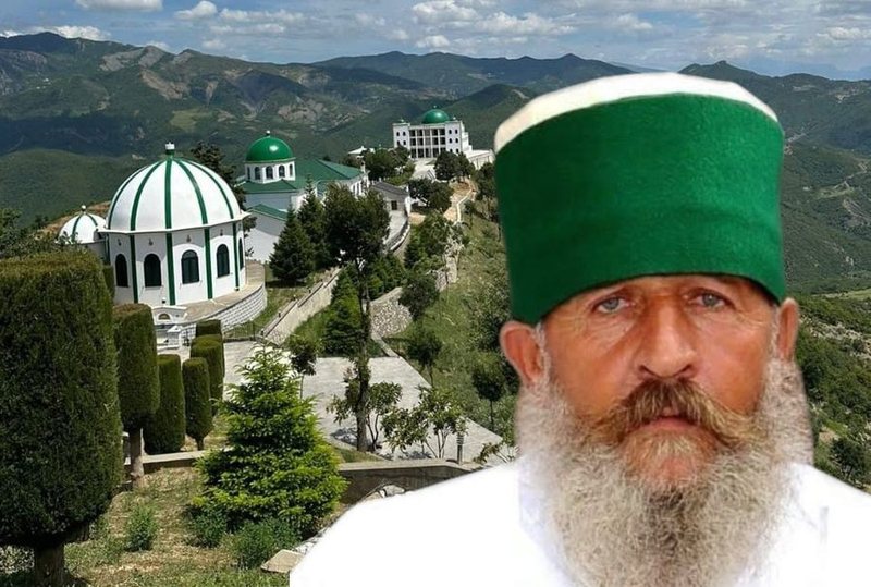  Baba Hekurani, nga emigrant në Greqi në Alipostivan, jeta e vdekja përtej mistereve