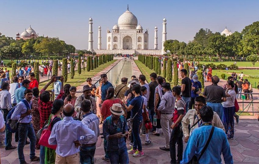  Çudia: Pse India tërheq më pak turistë sesa Shqipëria?