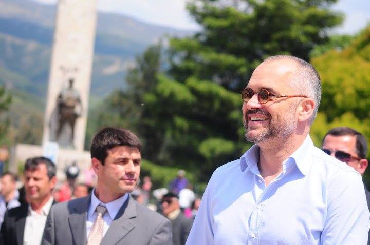  Ish-kryebashkiaku i Përmetit ndërton bujtinë qindra mijëra euro