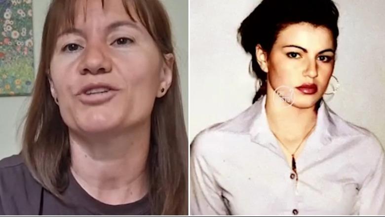  U zhduk në Itali kur ishte 16 vjeçe, emisioni ‘Chi l’ha visto’ publikon foton e Rajmonda Kotorrit në Milano